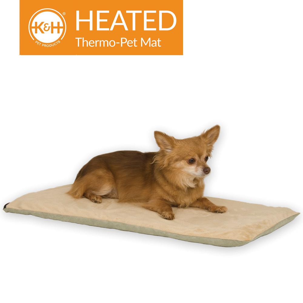 small pet mat
