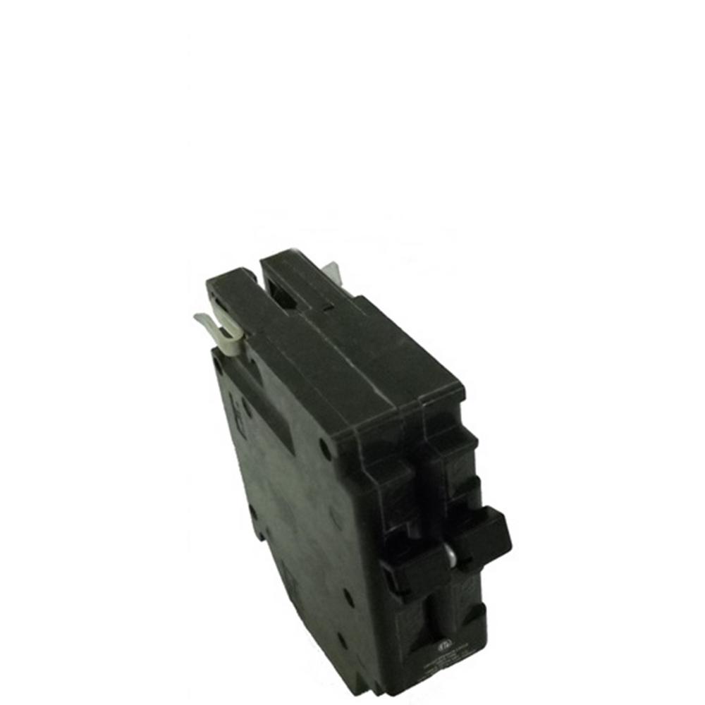 Used Pushmatic 20 Amp Single Pole Circuit Breaker P120