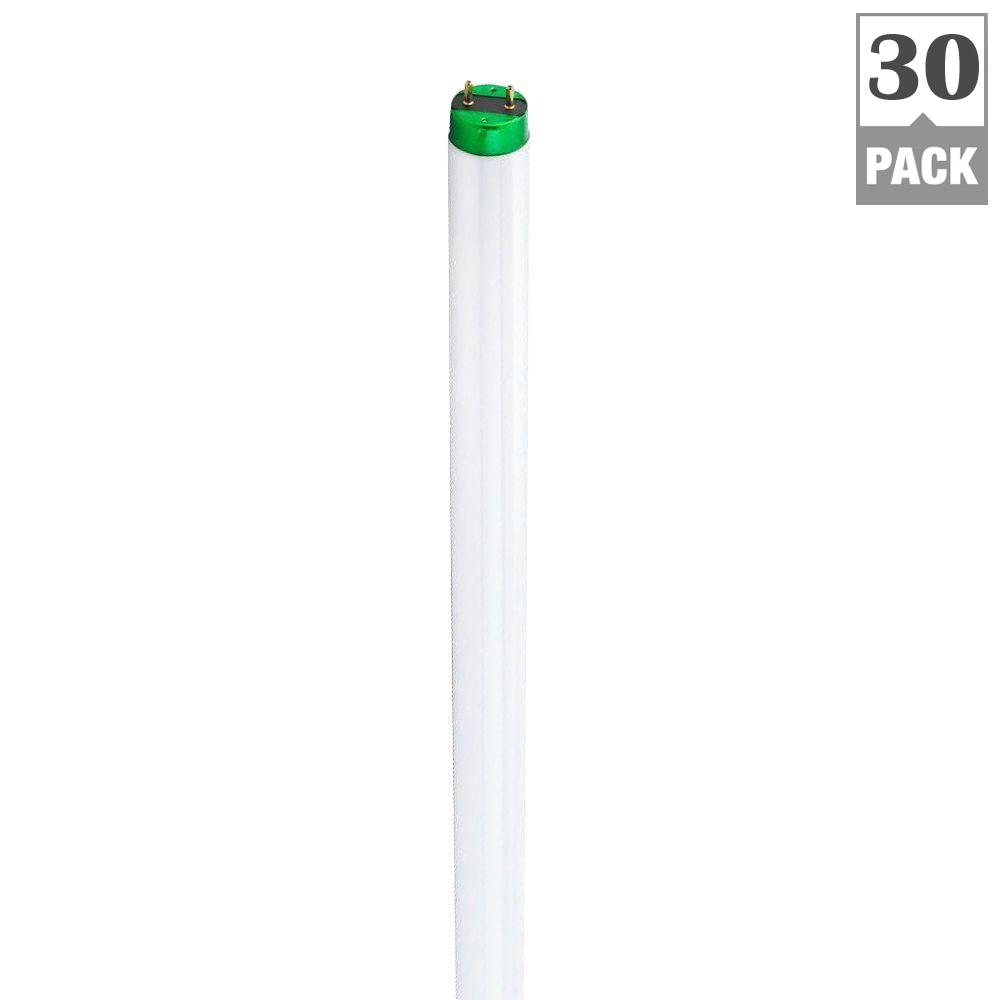 Philips 40Watt 4 ft. ALTO Supreme Linear T12 Fluorescent Light Bulb