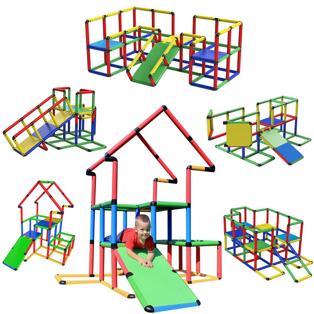 Funphix Create and Play Life Size Structures Funphix Jumbo ...