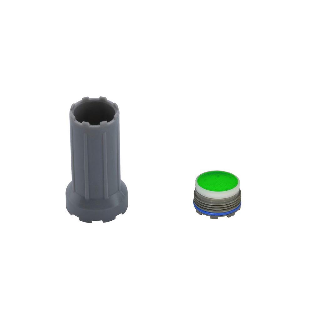 Delta Cache Aerator Wrench Rp52217 The Home Depot