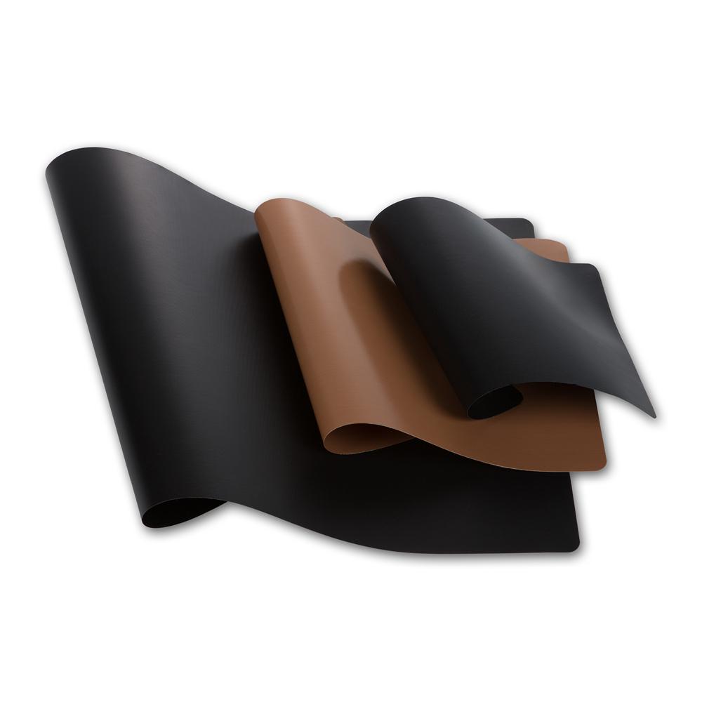 Chefs Planet 3-Piece Value Pack-Oven Liner, Toaster Liner and Baking Sheet