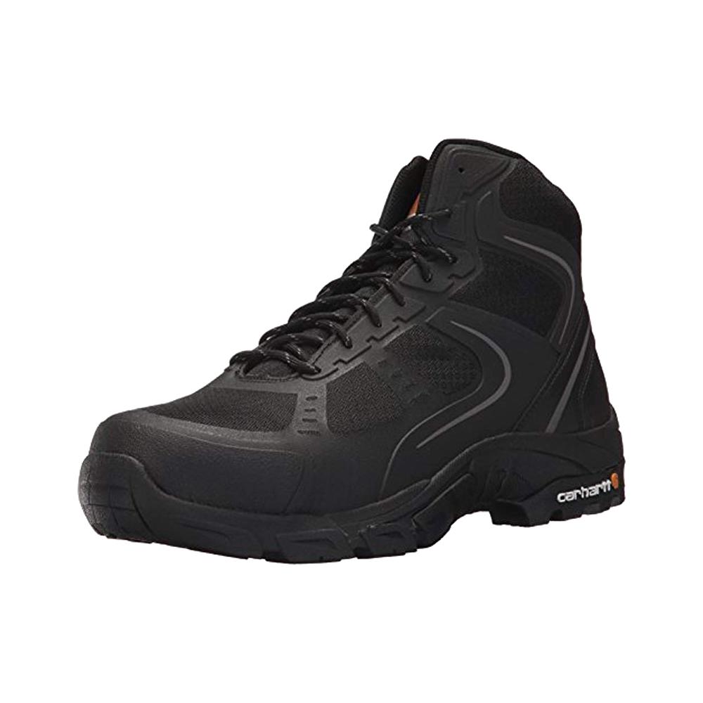 lightweight steel toe boots