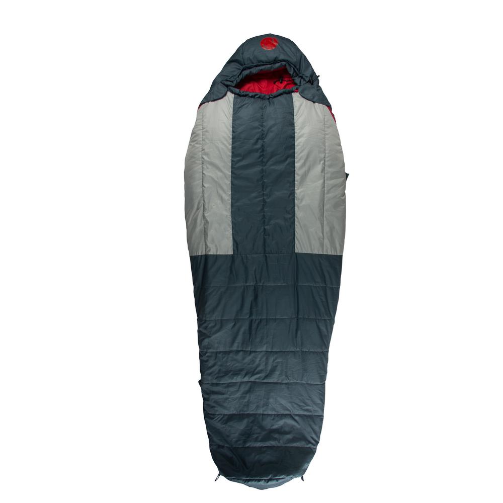 xl mummy sleeping bag