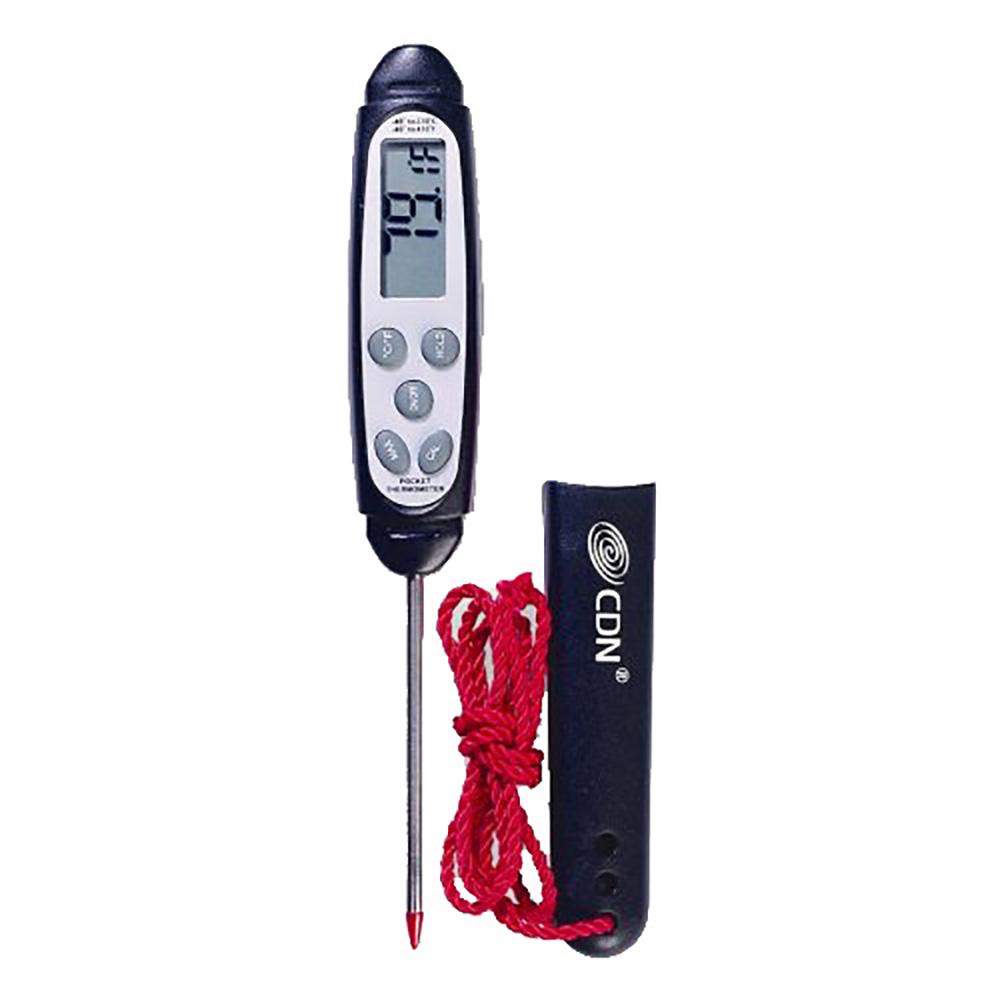 digital food thermometer