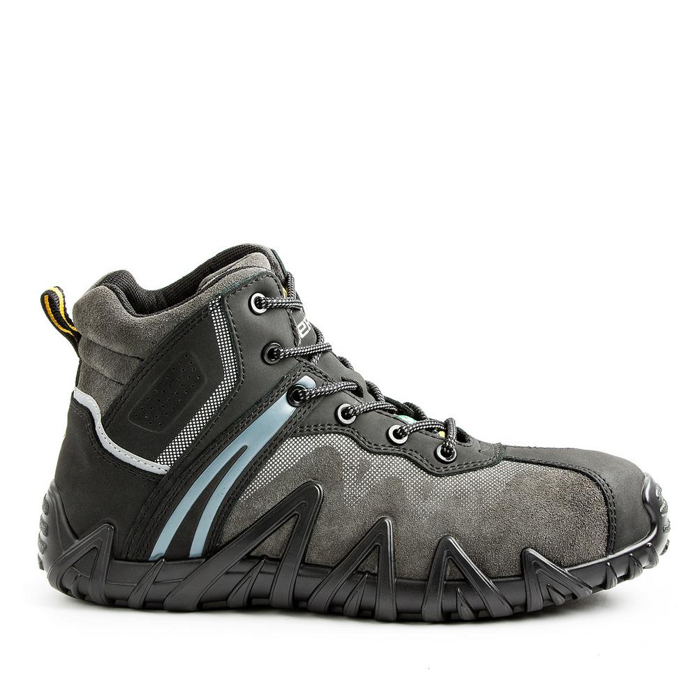 terra venom composite toe
