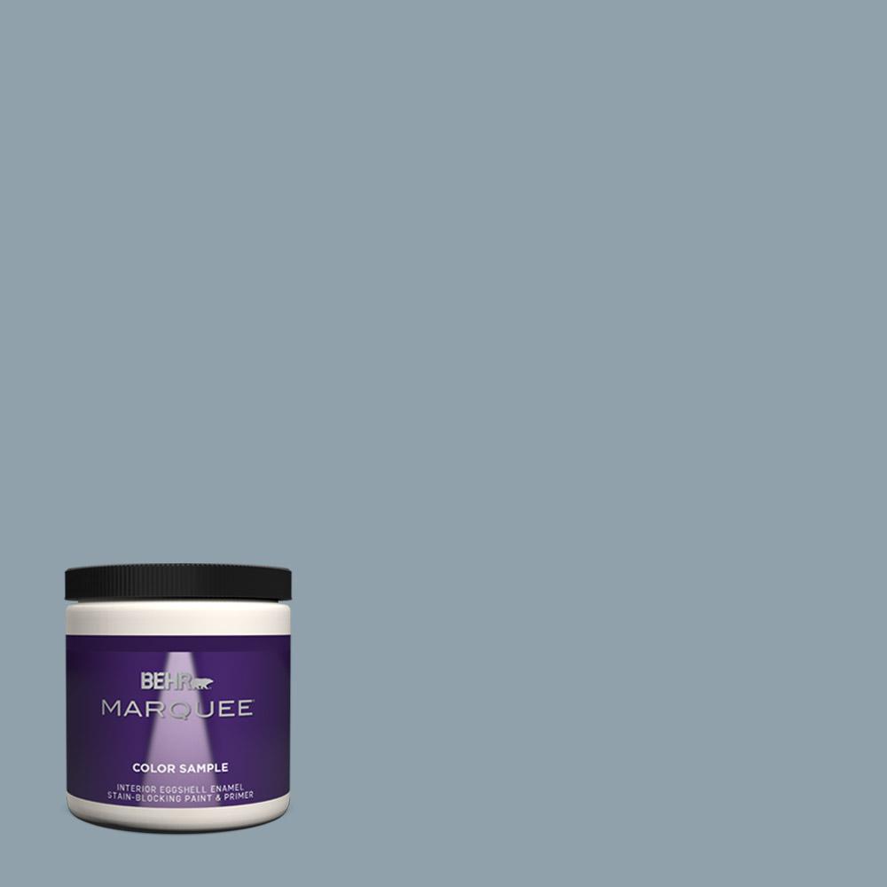 BEHR MARQUEE 8 oz. N4804 French Colony OneCoat Hide BEHR MARQUEE 8 oz. N4804 French Colony OneCoat Hide