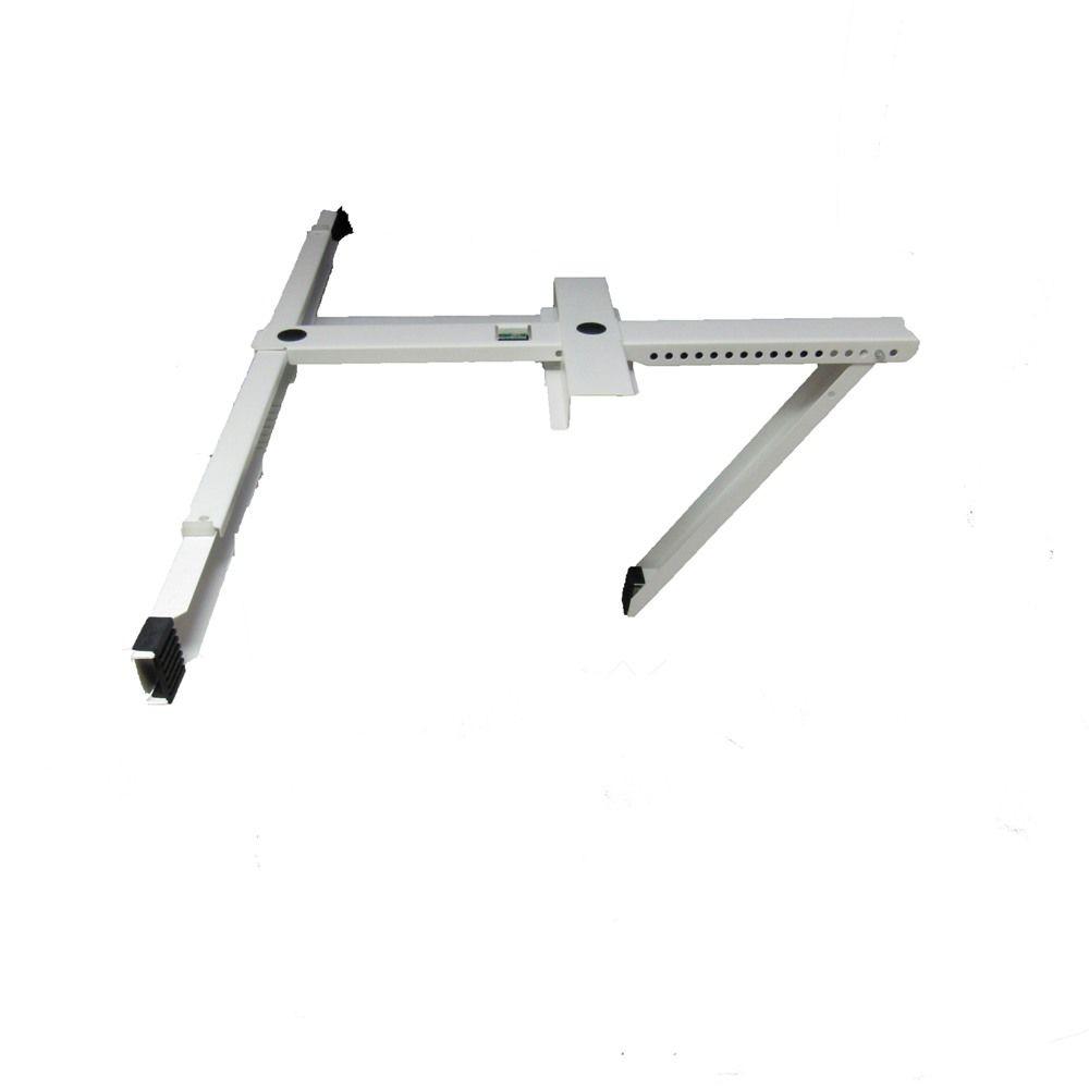 ACSafe Window AC Unit Support Bracket 1NTN1 The Home Depot