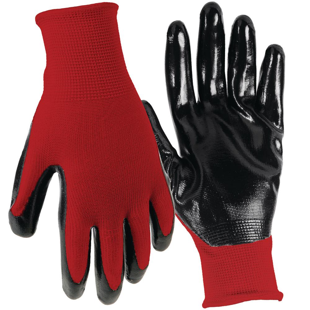 Glove Blow Out Display198Display The Home Depot