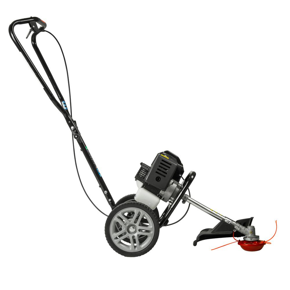 southland wheeled string trimmer