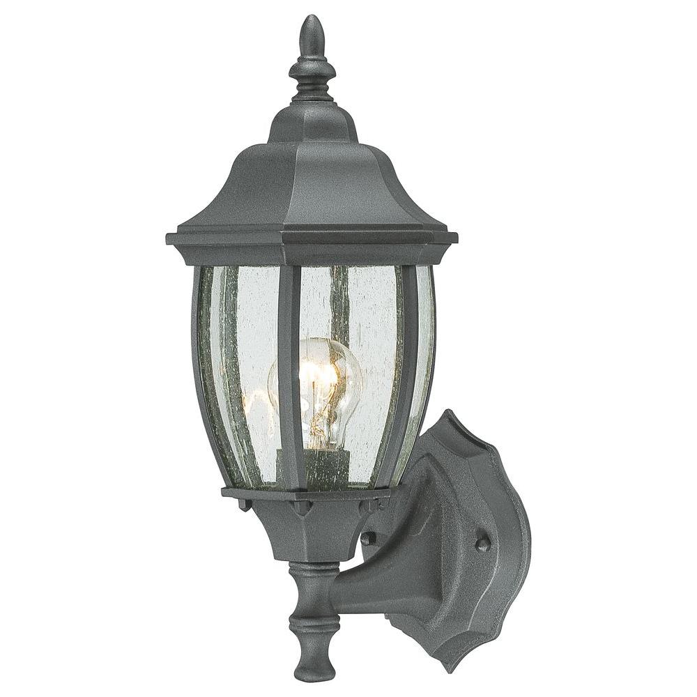 wall mounted hanging lantern
