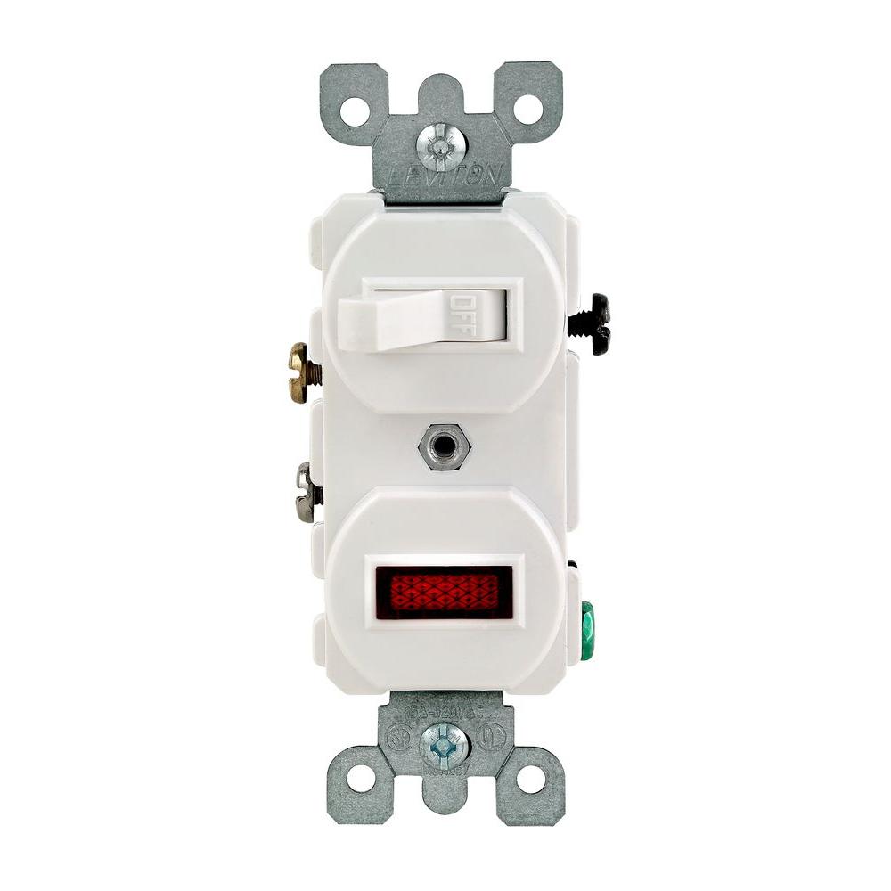 Leviton 1  25w