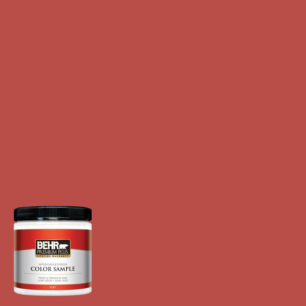 Behr Premium Plus 8 Oz Home Decorators Collection Hdc Md 16 Cherry Home Decorators Collection Hdc Md 16 Cherry