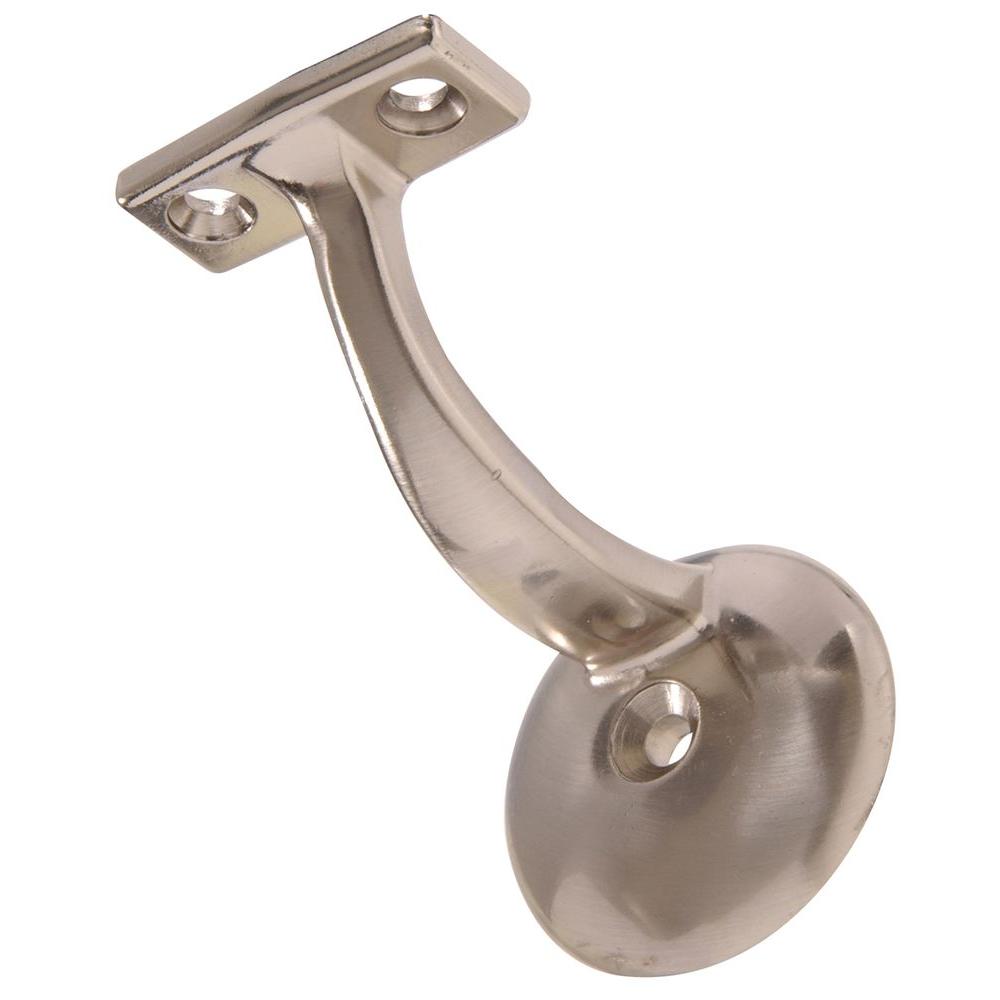 Everbilt Stainless Steel Decorative Handrail Bracket-13538 - The ...