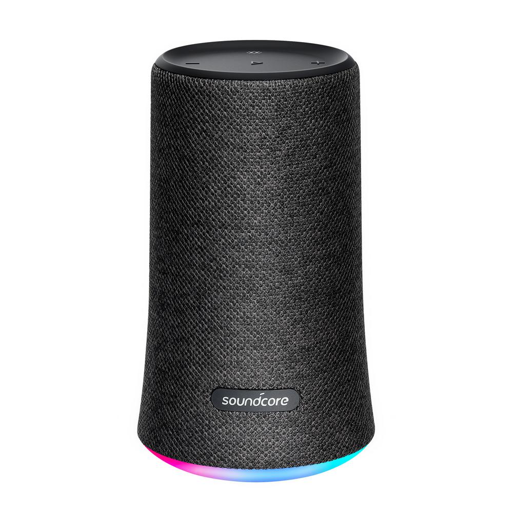 Anker Soundcore Bluetooth Flare Blue Portable Speakers