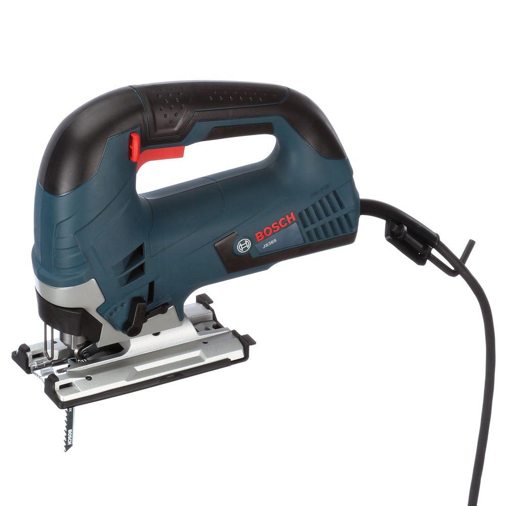 Bosch No Tool Blade Change Power Tools Tools The Home Depot