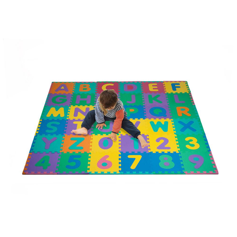 floor play mat