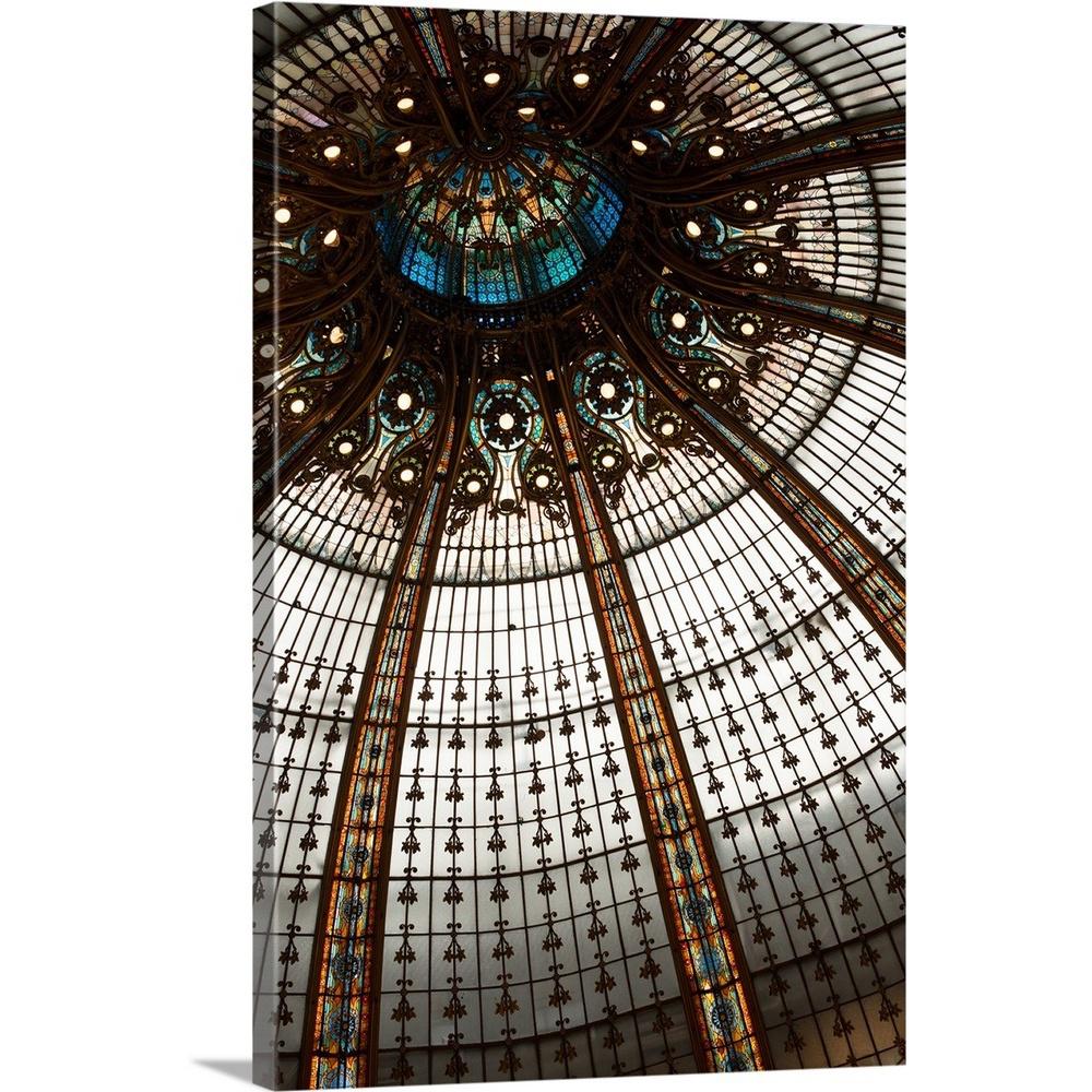 Greatbigcanvas Galeries Lafayette I By Erin Berzel Canvas Wall Art Greatbigcanvas Galeries Lafayette I By Erin Berzel Canvas Wall Art