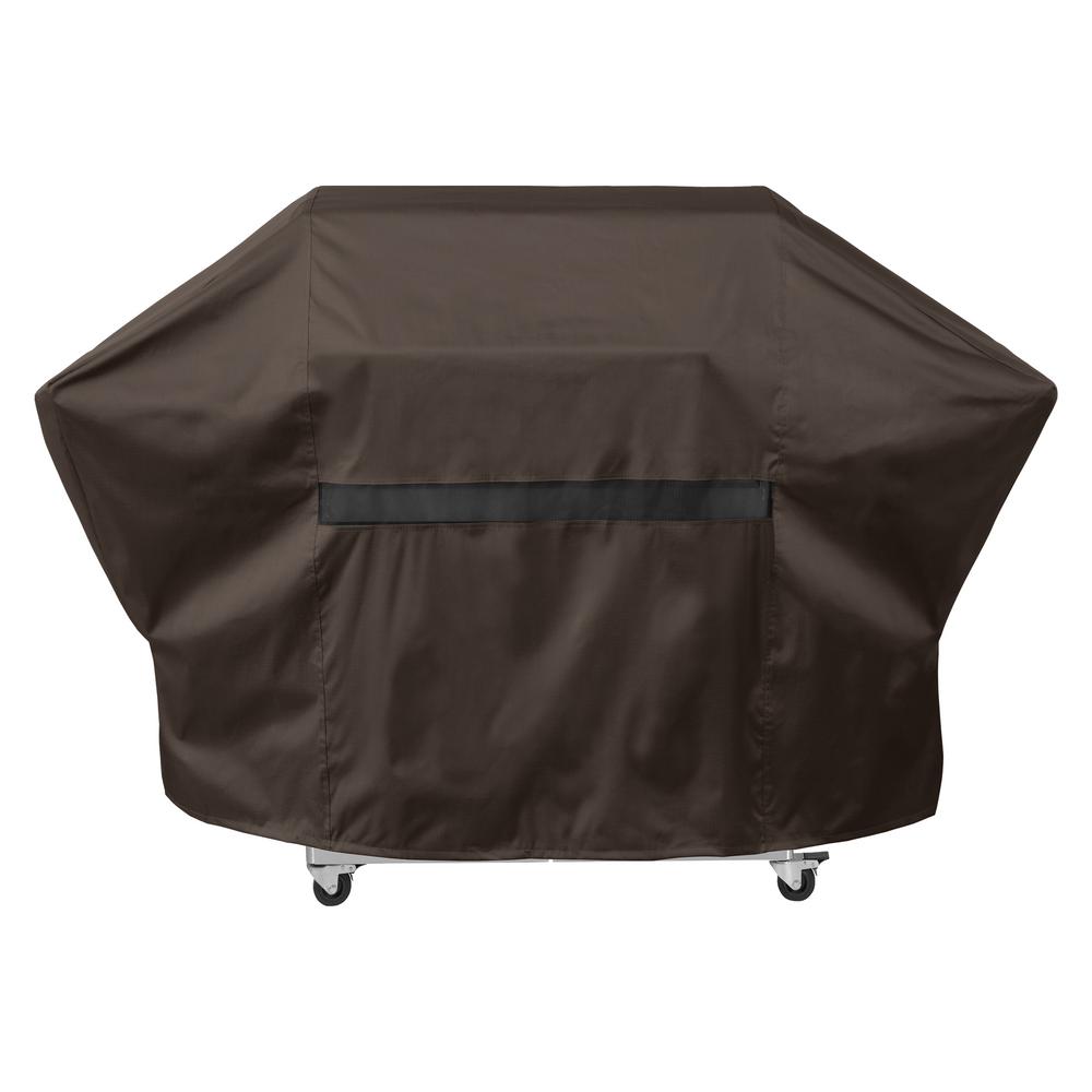 True Guard 72 in. Premium Grill Cover100538799 The Home Depot