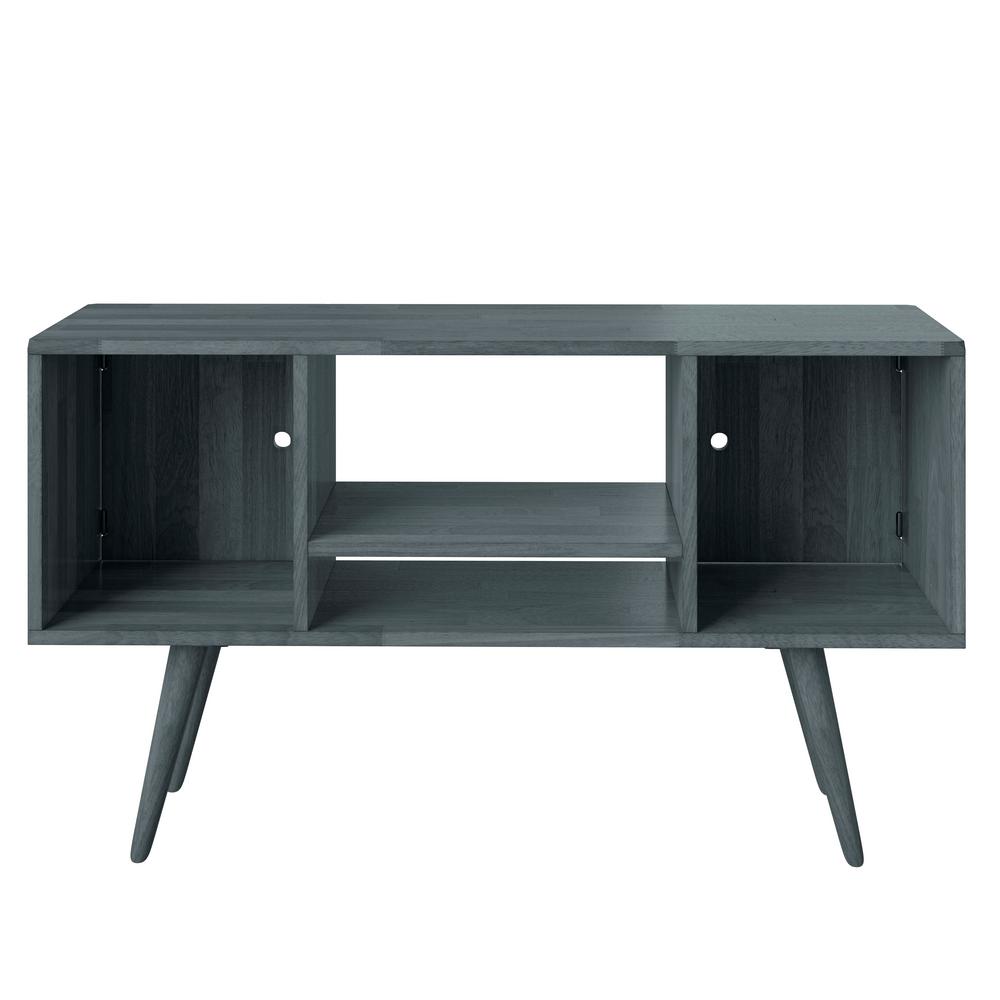 Handy Living Freemont Mid Century Modern Wood Entertainment Freemont Mid Century Modern Wood