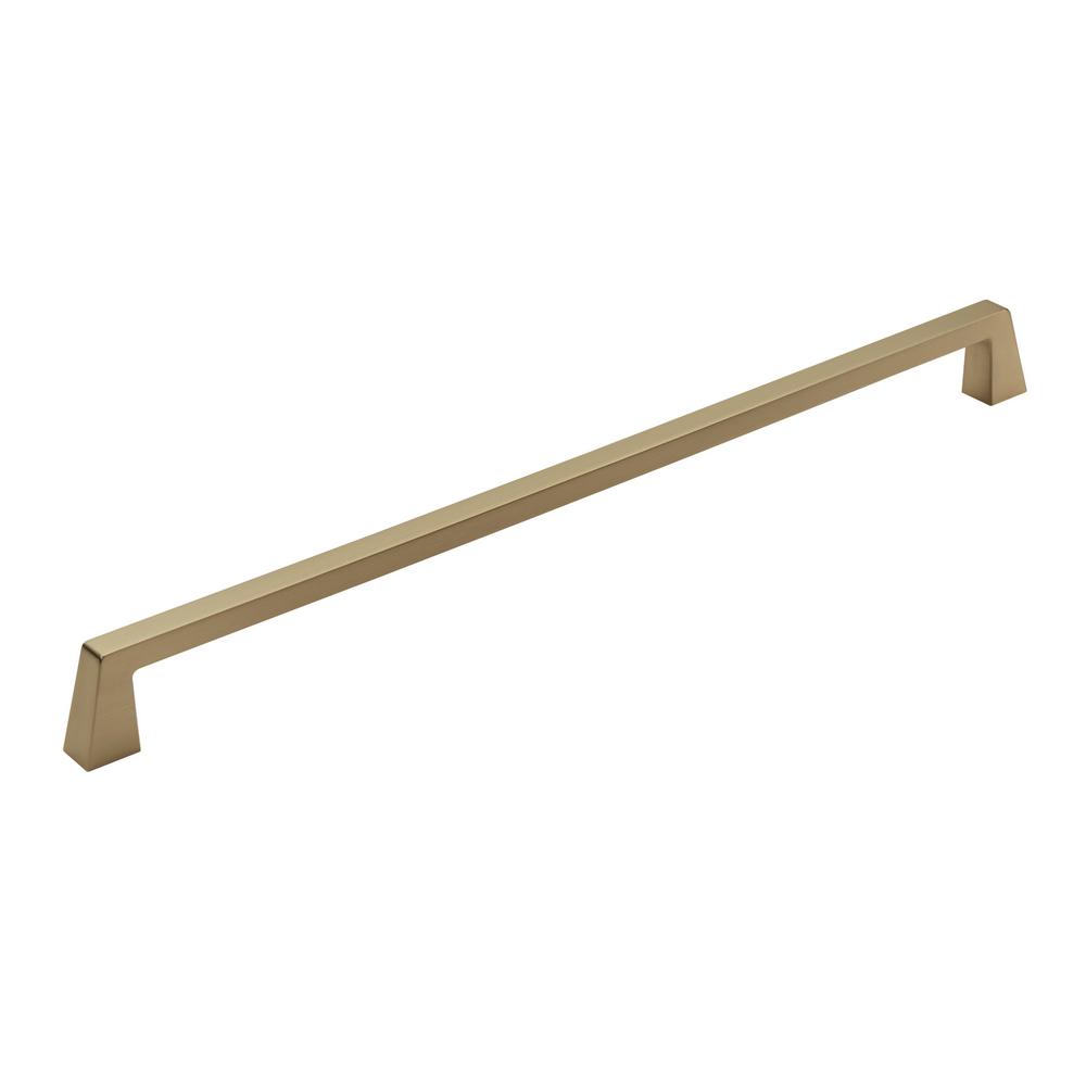 18 In Drawer Pulls Cabinet Hardware The Home Depot