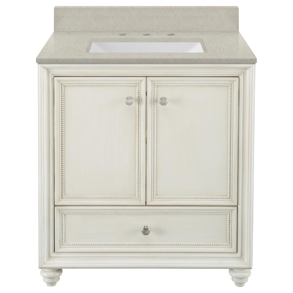  Home  Decorators  Collection  Dellwood 31 in W x 22 in D 