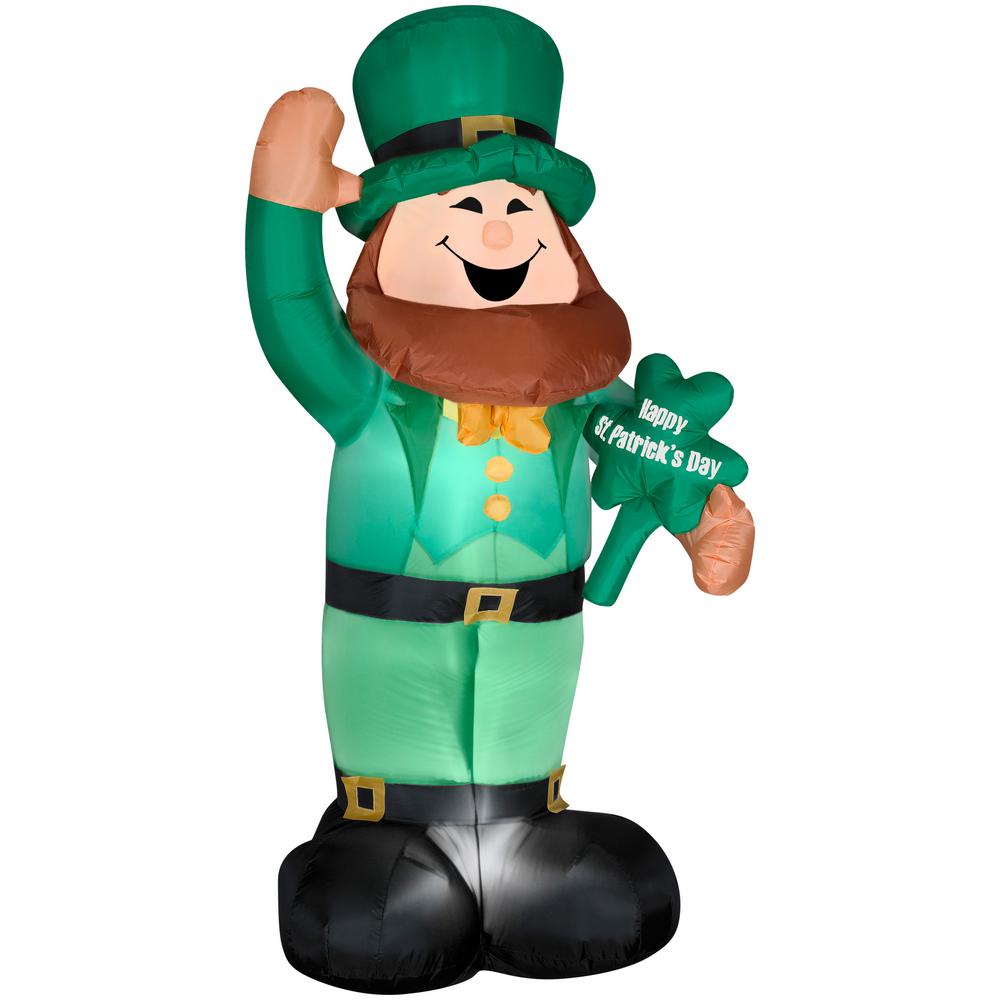 St Patrick S Day Seasonal Decorations Holiday Decorations