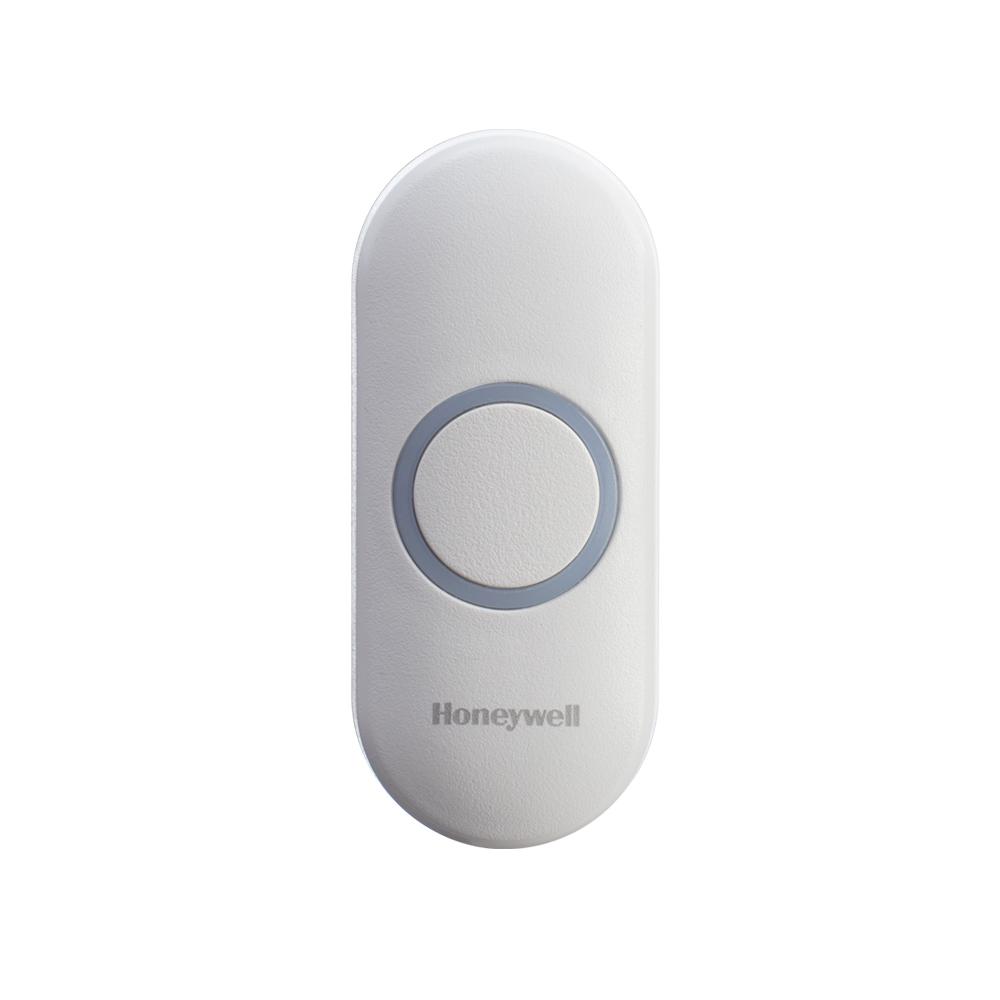 Wireless Doorbell Buttons Doorbells The Home Depot