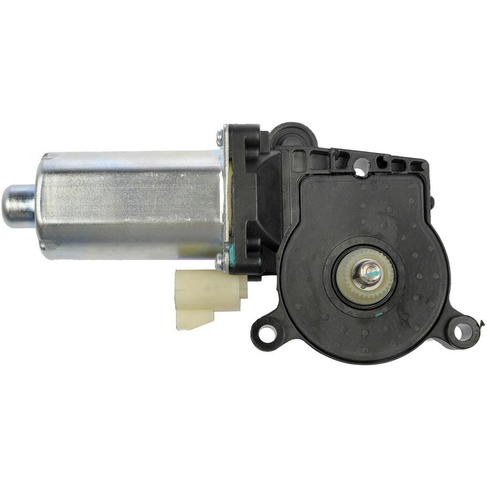 OE Solutions Power Window Lift Motor742128 The Home Depot