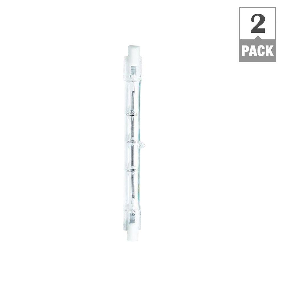 Halogen Bulbs Light Bulbs The Home Depot