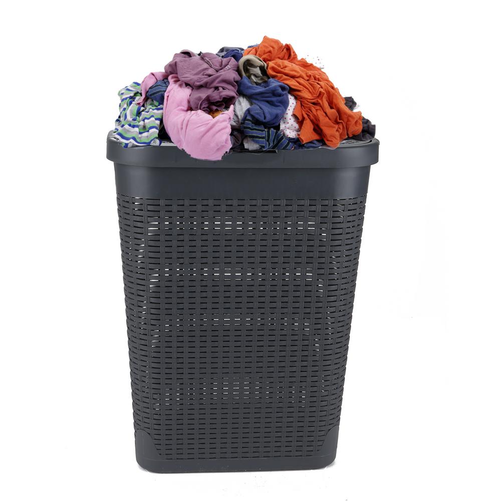 dirty clothes hampers