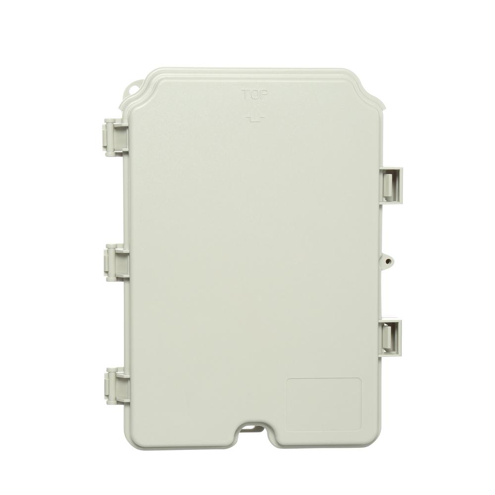 mastercool thermostat