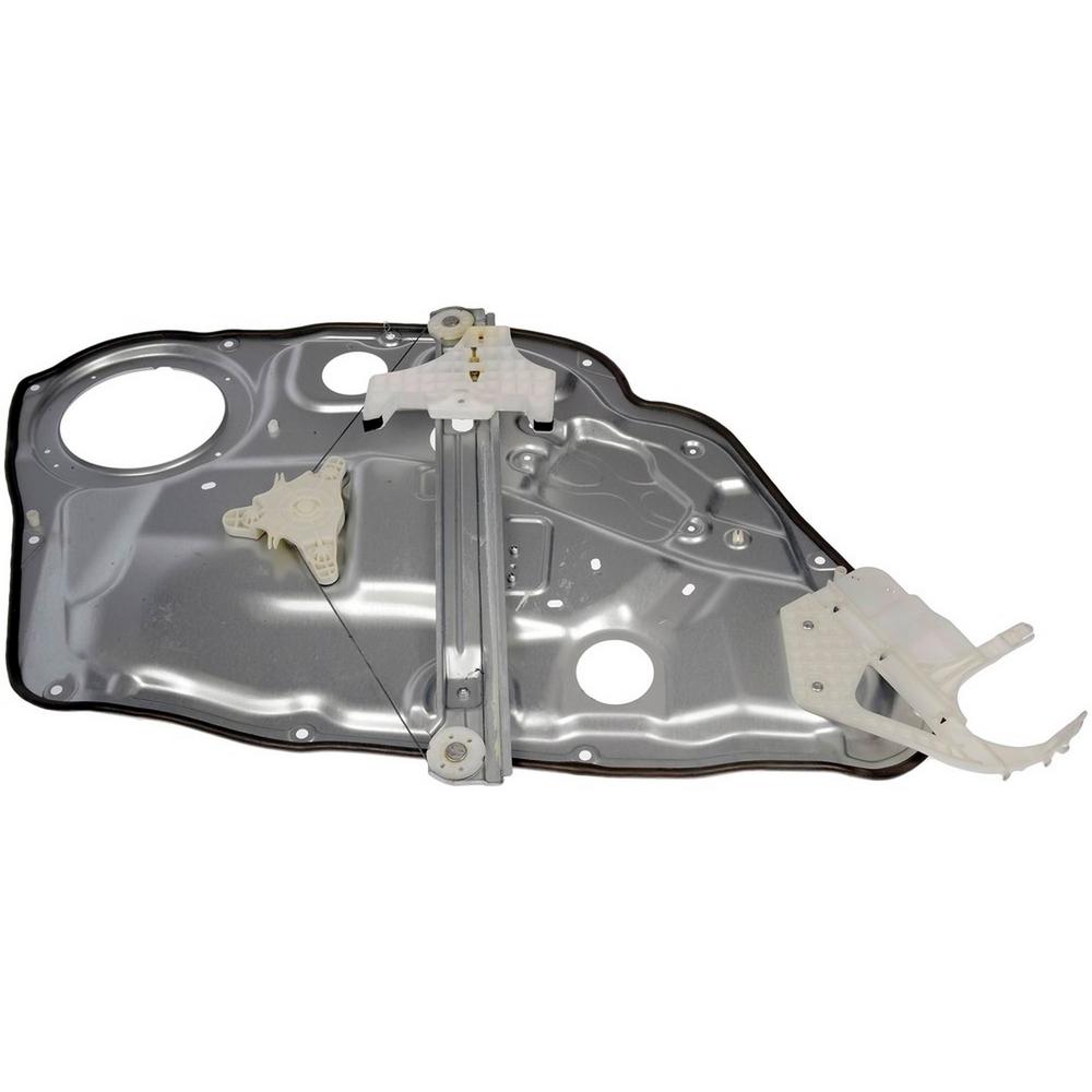 OE Solutions Power Window Regulator (Regulator Only) 2011 Hyundai Equus ...