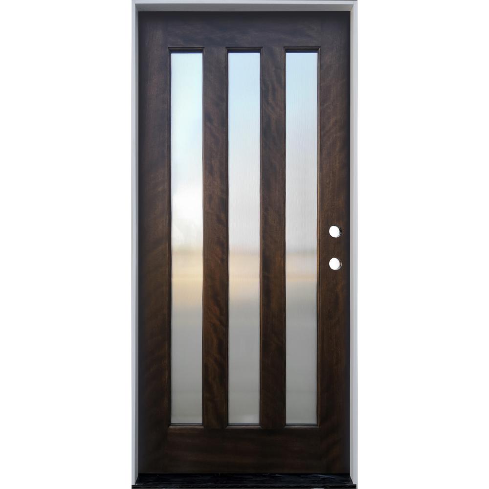 Exterior Prehung Pacific Entries Front Doors Exterior Doors