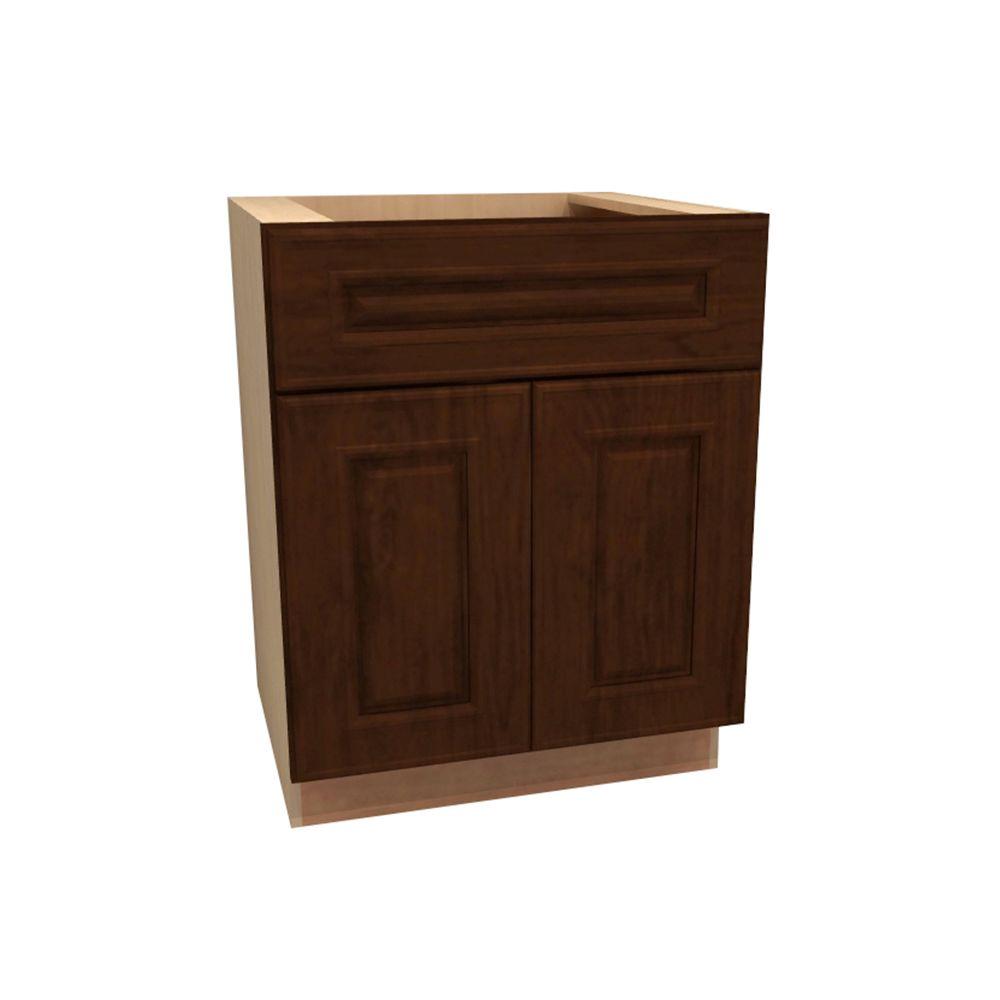 Home Decorators Collection Roxbury Assembled 27x34 5x24 In Double
