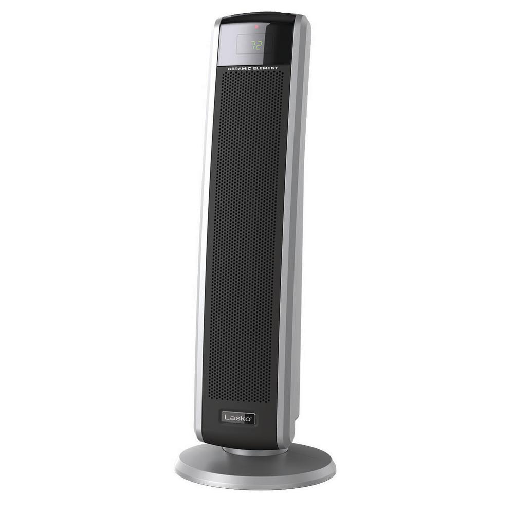 Lasko Digital Ceramic Tower Heater with Remote Control-CT30786 - The ...