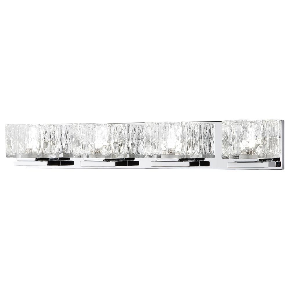 Home Decorators Collection 75-Watt Equivalent 4-Light ...