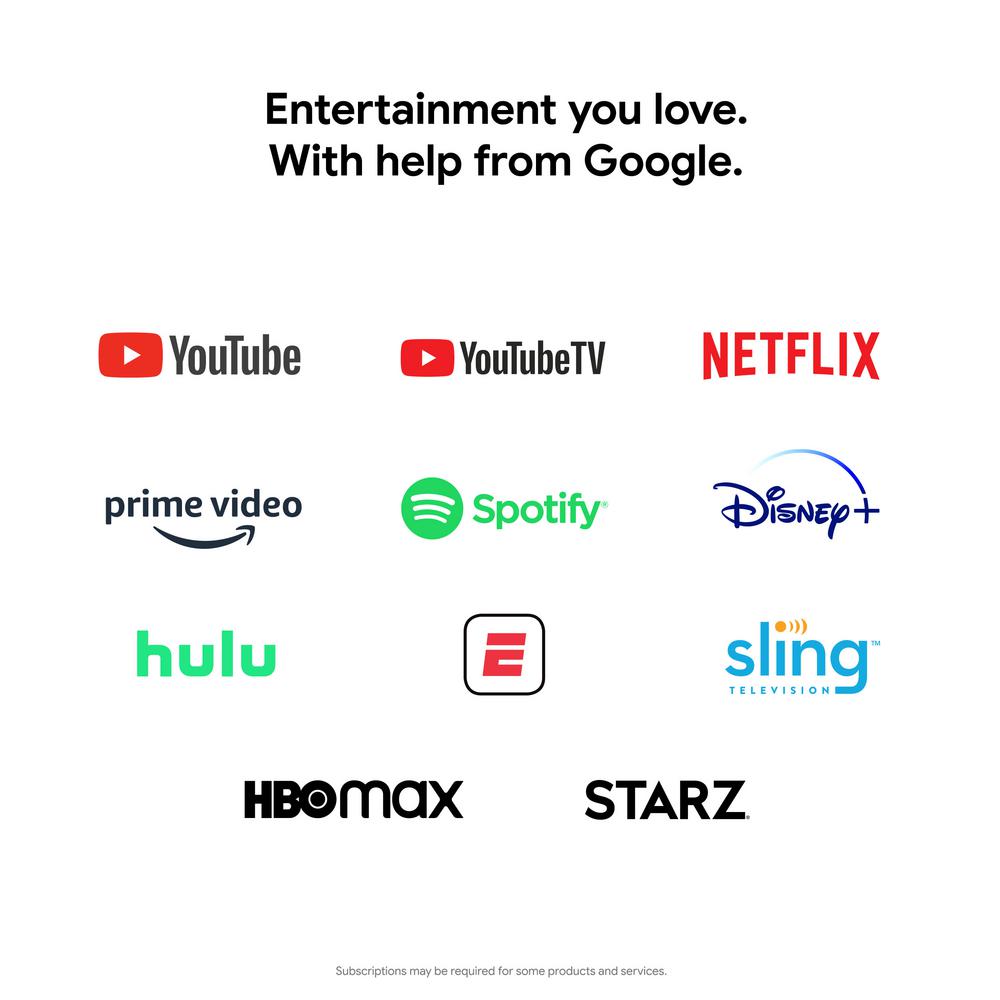 google home mini netflix chromecast