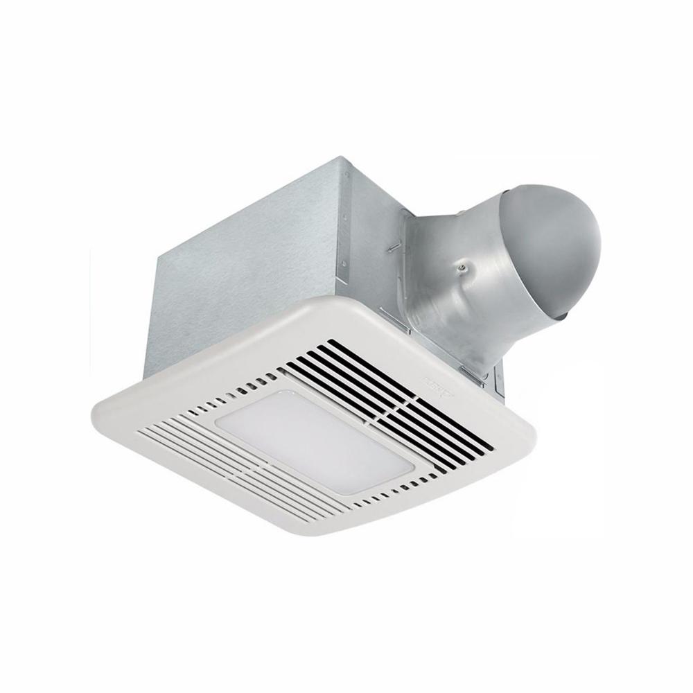 Delta Breez Signature Series 110 CFM Ceiling Bathroom