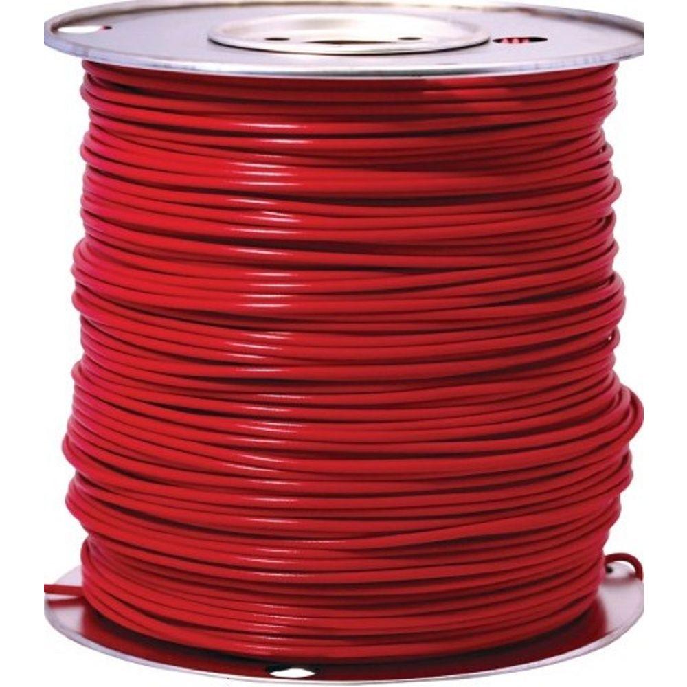 Southwire 125 Ft. 8/2 Stranded Romex SIMpull CU NM-B W/G Wire-28893602 ...