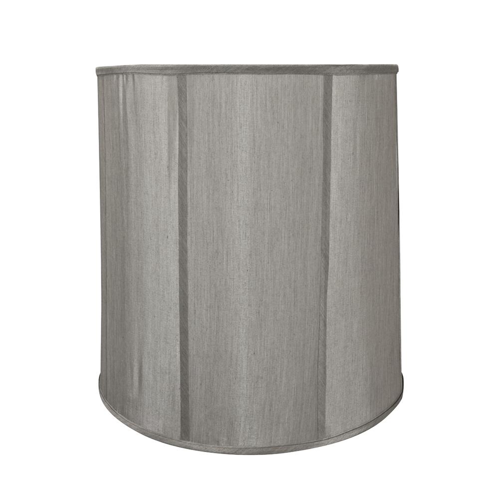 grey table lamp shades only