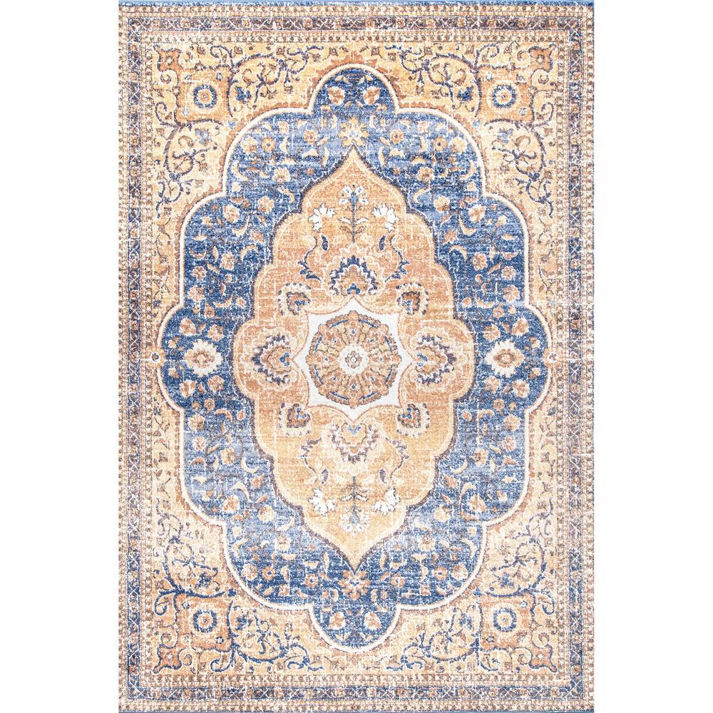 Nuloom Orion Oriental Orange 8 Ft X 10 Area Rug Rzab32a 8010 Nuloom Orion Oriental Orange 8 Ft X 10