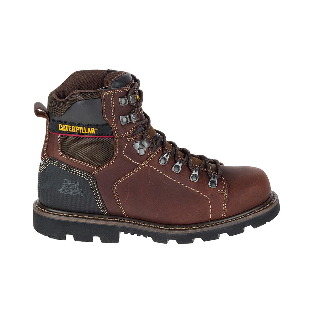 caterpillar alaska work boots
