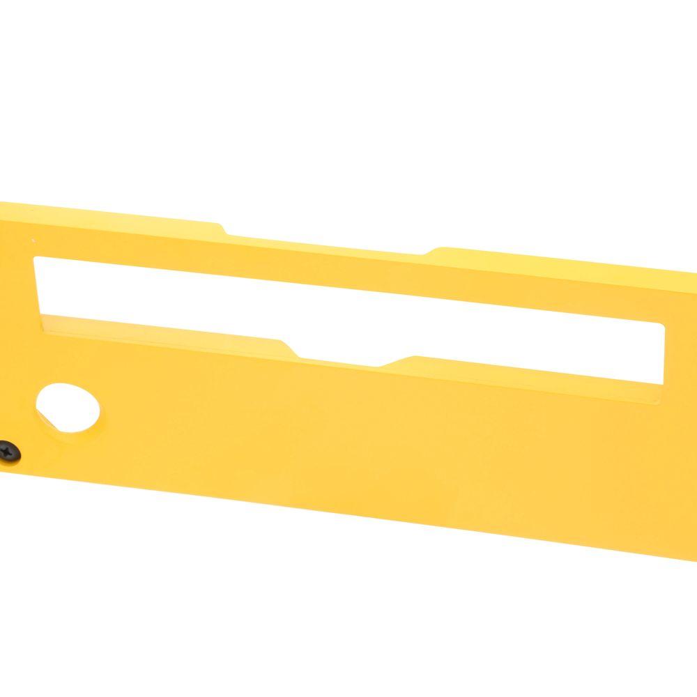 NEW DEWALT Table Saw Dado Insert Plate Allows for Use of Stacked Dado