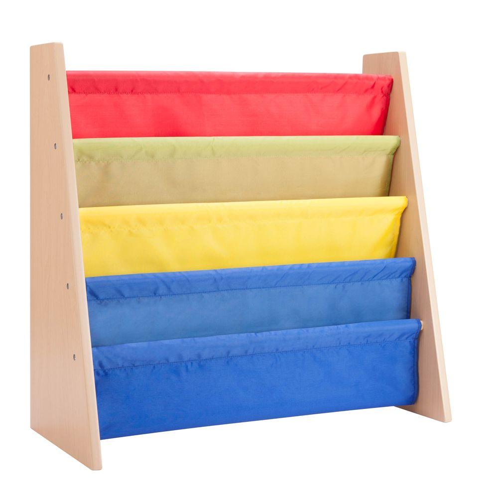 storage racks for kids