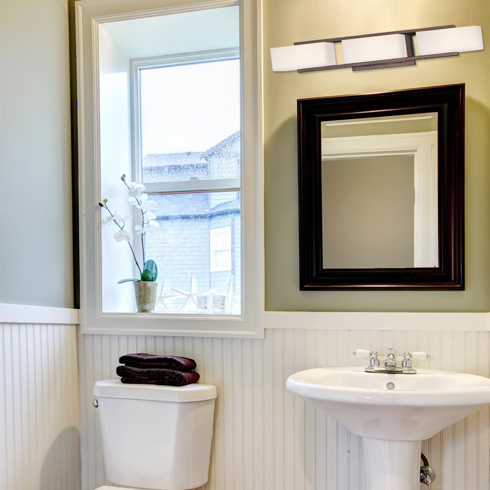 Designers Fountain 6633-TU Tuscana Facet Vanities,