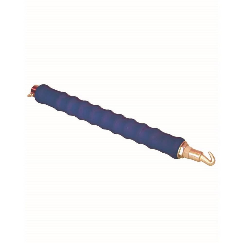 Bon Tool Automatic Rebar Tie Wire Twister with Rubber