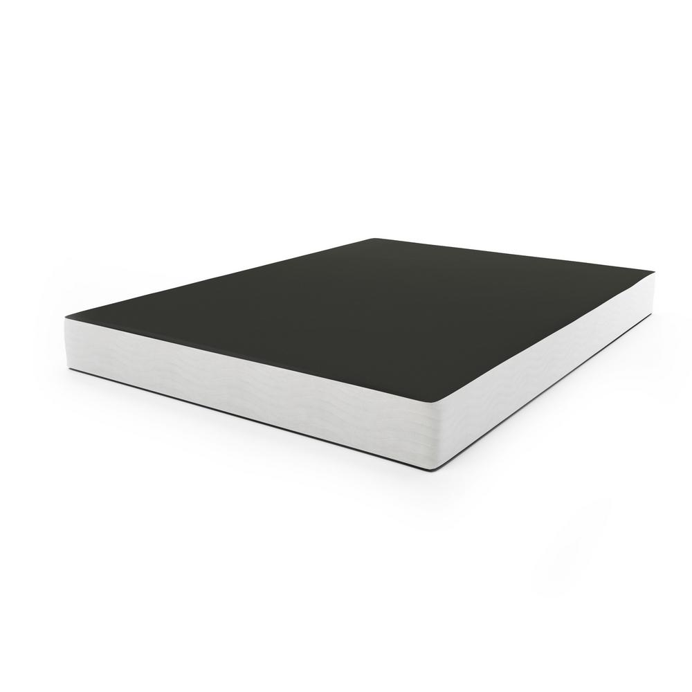 Zinus Armita 9 Inch High Profile Smart Box Spring, King HDABS9K The