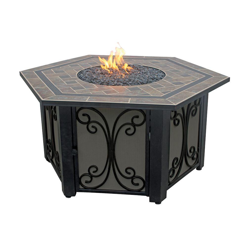 Fire Pits Outdoor Heating The Home Depot
