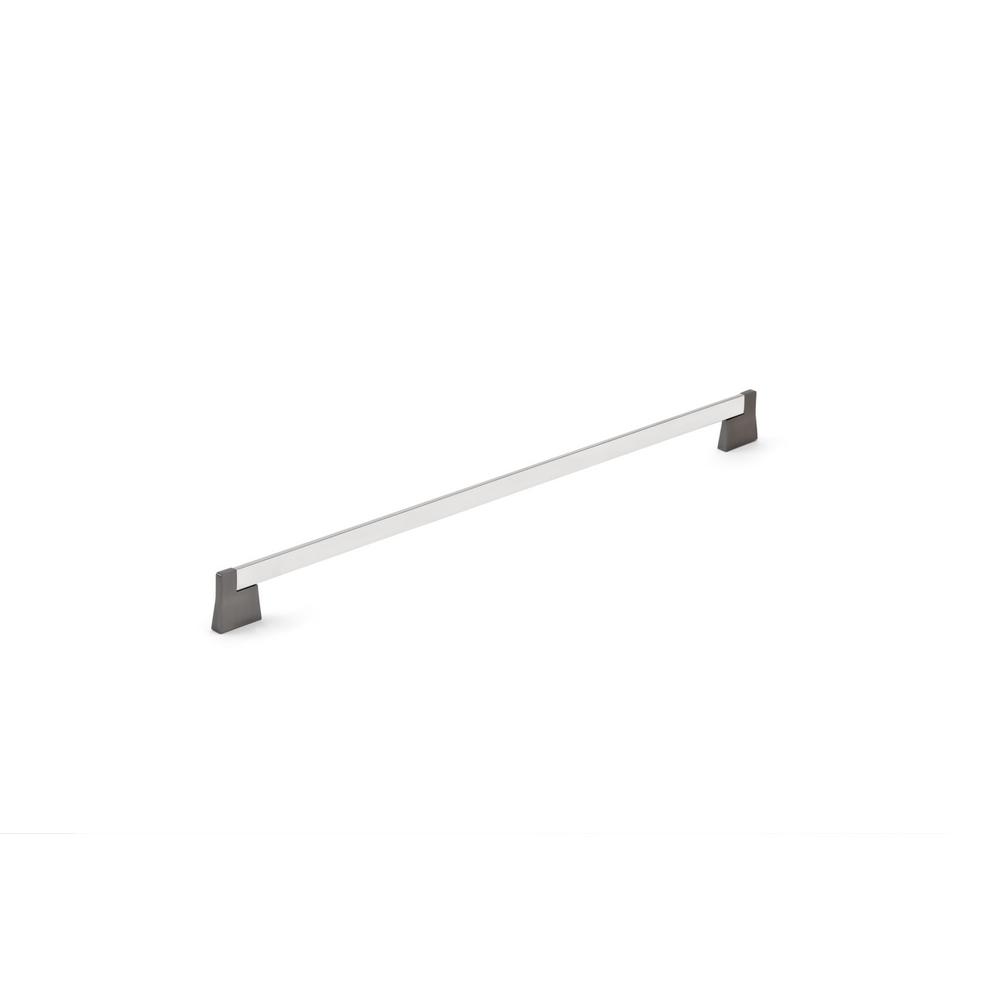 18 7 8 Drawer Pulls Cabinet Hardware The Home Depot